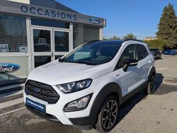 Occasion 2022 Ford Ecosport Active SUV | 16 873 € (Prix assez cher)