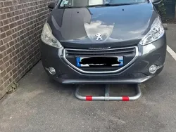 Utilisé 2014 Peugeot 208 Allure Citadine | 4 800 € (Super prix)