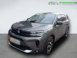 Utilisé 2023 Citroën C5 Aircross SUV | 26 700 € (Prix juste)
