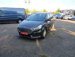 Utilisé 2023 Ford Galaxy Business Edition Monospace | 45 000 €