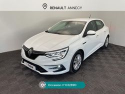Occasion 2021 Renault Mégane IV Business Berline | 14 690 € (Prix juste)