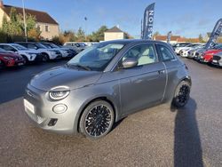 Utilisé 2022 Fiat 500e La Prima Citadine | 21 999 €