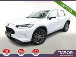 Blanc Nouvelle 2025 Honda ZR-V Elegance SUV | 33 810 € (Prix juste)
