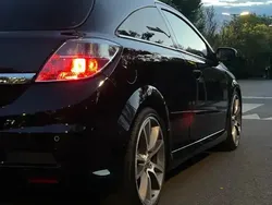 Utilisé 2009 Opel Astra GTC OPC Coupé | 8 800 €