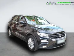 Utilisé 2018 VW T-Roc SUV | 18 800 € (Prix juste)