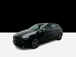 Noir Utilisé 2025 Mercedes B180 Progressive Monospace | 37 938 € (Prix cher)
