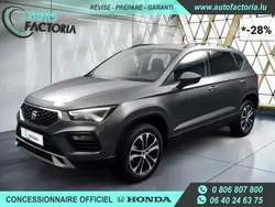 Gris Utilisé 2023 Seat Ateca SUV | 23 950 € (Prix juste)