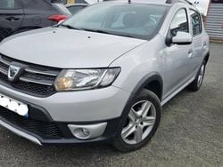 Utilisé 2016 Dacia Sandero Prestige Citadine | 8 490 € (Prix juste)