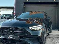Occasion 2021 Mercedes C220 AMG Berline | 38 490 € (Prix cher)