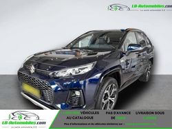 Occasion 2025 Suzuki Across SUV | 51 900 €