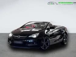 Utilisé 2019 Opel Cascada Cabriolet | 26 200 €