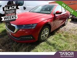 Rouge Occasion 2024 Skoda Octavia Selection | 27 215 €