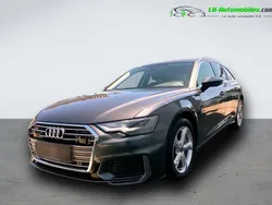 Utilisé 2022 Audi A6 Sport Break | 44 700 € (Prix juste)