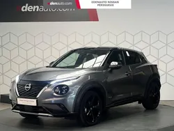 Utilisé 2023 Nissan Juke SUV | 20 900 € (Prix juste)
