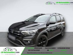 Utilisé 2022 Dacia Jogger Monospace | 22 800 € (Prix juste)