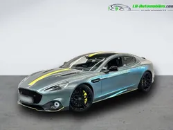 Utilisé 2020 Aston Martin Rapide Berline | 242 800 €