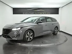 Utilisé 2023 Peugeot 308 Active Break | 26 490 € (Prix juste)