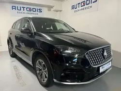 Noir Utilisé 2021 Borgward BX-7 SUV | 18 999 €