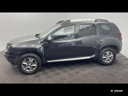 Noir Utilisé 2016 Dacia Duster Prestige | 13 990 € (Prix cher)