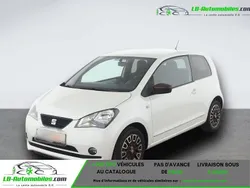 Utilisé 2016 Seat Mii Citadine | 12 400 € (Prix juste)
