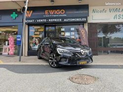 Noir Utilisé 2021 Renault Clio V Intens Berline | 12 490 € (Prix juste)