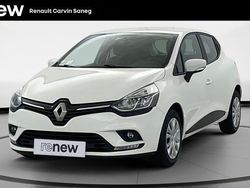Blanc Utilisé 2019 Renault Clio Van | 8 799 €