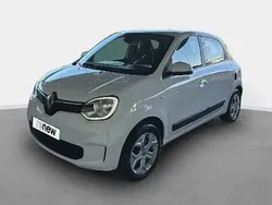 Blanc Utilisé 2021 Renault Twingo Zen Citadine | 10 430 € (Bon prix)