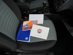 Gris Utilisé 2009 Fiat Grande Punto Emotion Citadine | 655 €