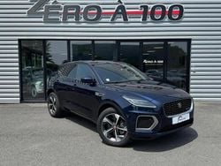 Bleu Utilisé 2023 Jaguar E-Pace SE SUV | 34 990 €
