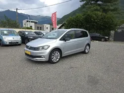 Utilisé 2019 VW Touran IQ Drive Monospace | 23 890 € (Prix cher)