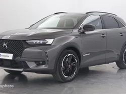 DS Automobiles DS7 Crossback