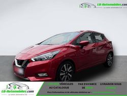 Utilisé 2018 Nissan Micra Citadine | 16 400 € (Prix cher)