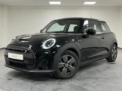 Noir Utilisé 2022 Mini Cooper SE Classic Citadine | 16 690 € (Bon prix)