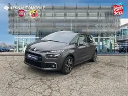 Utilisé 2019 Citroën C4 Picasso PureTech Monospace | 14 499 € (Prix juste)