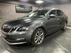 Gris Occasion 2020 Skoda Octavia Berline | 18 990 € (Super prix)