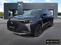 Gris Nouvelle 2025 DS Automobiles DS7 Crossback SUV | 60 990 €
