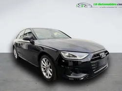 Utilisé 2022 Audi A4 Berline | 34 500 € (Prix juste)
