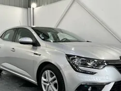 Utilisé 2020 Renault Mégane IV Business Berline | 12 990 € (Bon prix)