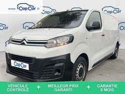 Noir Utilisé 2020 Citroën Jumpy Van | 17 900 € (Bon prix)