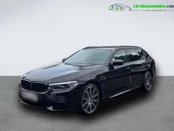 Utilisé 2020 BMW 520 Comfort Edition Berline | 38 700 € (Prix assez cher)