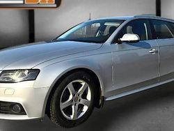 Utilisé 2011 Audi A4 Sport Break | 8 600 €