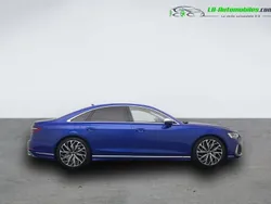 Utilisé 2023 Audi S8 Berline | 127 500 € (Prix cher)