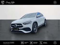 Utilisé 2022 Mercedes GLA220 AMG line SUV | 41 550 € (Prix juste)