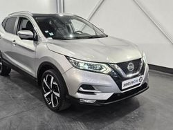 Utilisé 2019 Nissan Qashqai Tekna SUV | 15 490 € (Prix juste)
