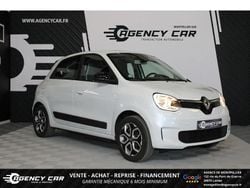 Blanc Utilisé 2024 Renault Twingo Equilibre Citadine | 11 299 € (Bon prix)