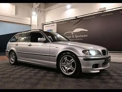 Gris Utilisé 2004 BMW 320 Sport Line Break | 4 450 €