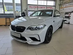 Gris Utilisé 2019 BMW M2 Competition Edition Coupé | 49 900 € (Super prix)