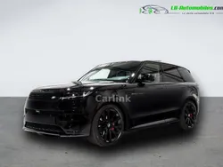 Utilisé 2025 Land Rover Range Rover SUV | 139 600 € (Prix juste)