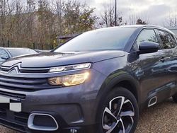 Occasion 2019 Citroën C5 Aircross Feel SUV | 14 990 € (Prix juste)