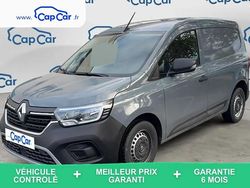 Gris Utilisé 2022 Renault Kangoo Van | 16 490 €